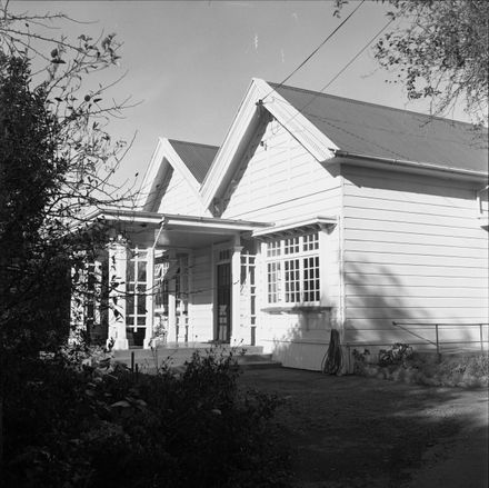 178 Fitzherbert Avenue