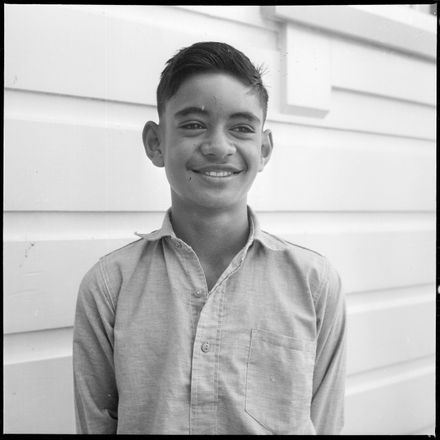 David Newland - Resource cover image