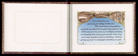 Address to A. Seifert 6