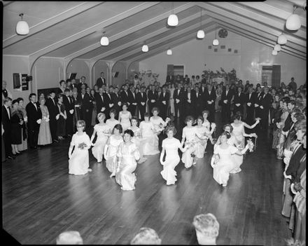 Catholic Charity Ball