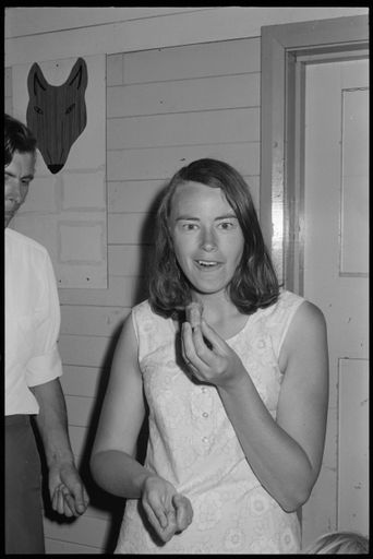 Children after meeting Santa - Resource cover image