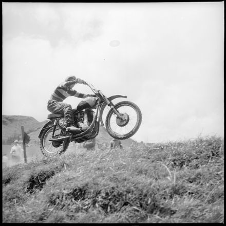 International Gold Leaf motorcross series