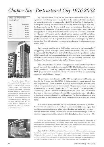 Council and Community: 125 Years of Local Government in Palmerston North 1877-2002 - Page 64