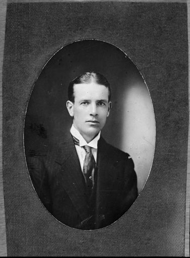 James McEwen - Resource cover image