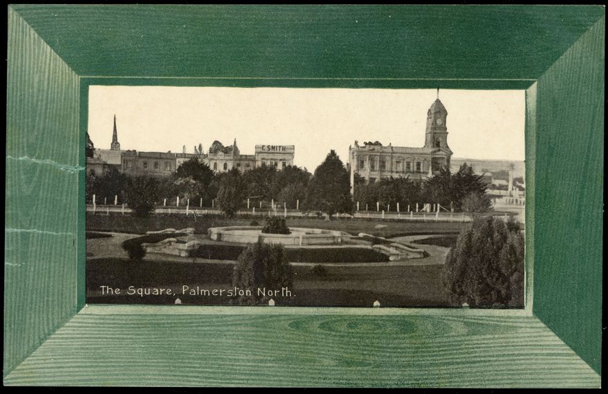 Posting Album of Postcards 5