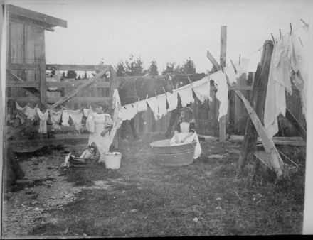 Slack Children playing