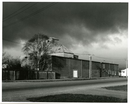 Manawatū Flour Mills 4