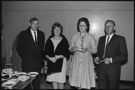 Party at the Boyer Bar - Resource cover image