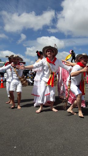 Latino Fiesta - Resource cover image