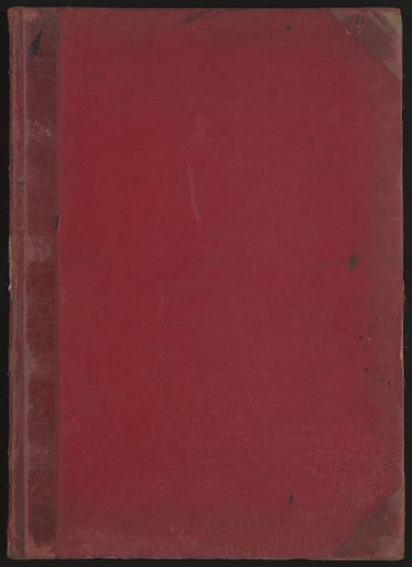 Valuation Roll, Taonui Riding - Resource cover image