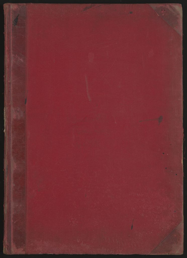 Valuation Roll, Taonui Riding