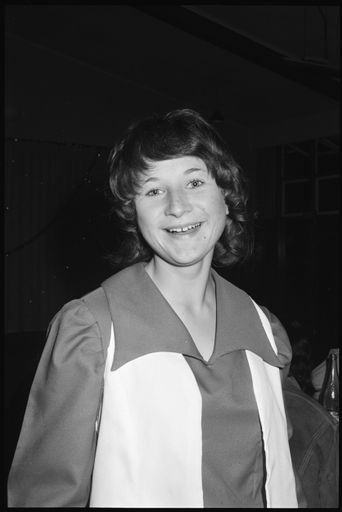 Unknown party attendees - Resource cover image