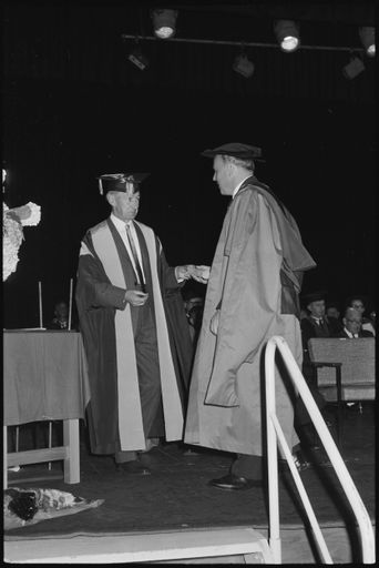 Massey University Graduand - Resource cover image