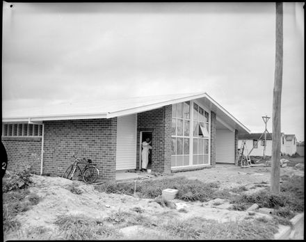 "League Players Well Catered For" Coronation Park Changing Rooms - Resource cover image