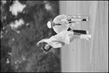 Aussies too polished in all facets - Resource cover image