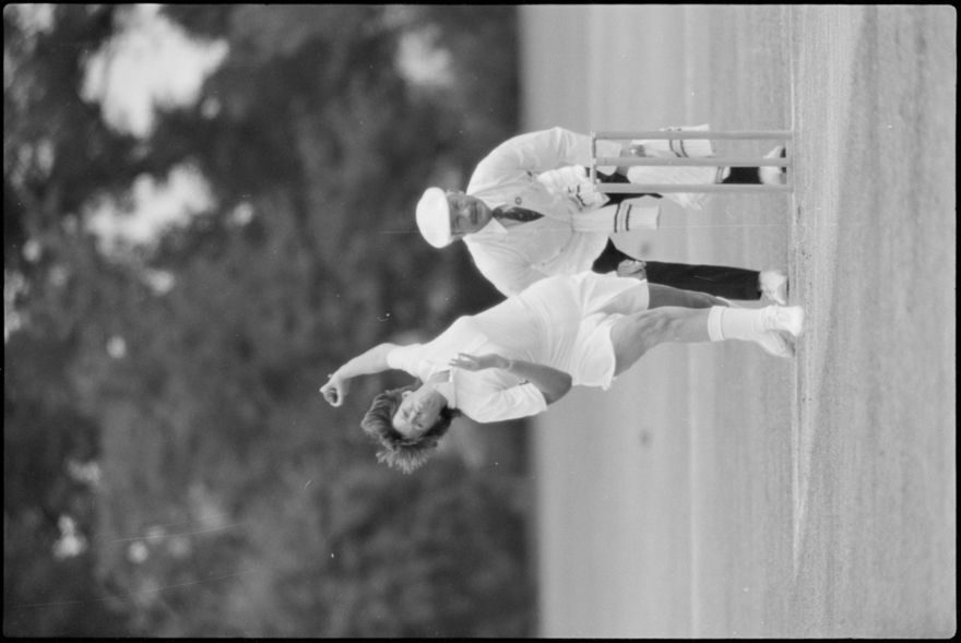 Aussies too polished in all facets