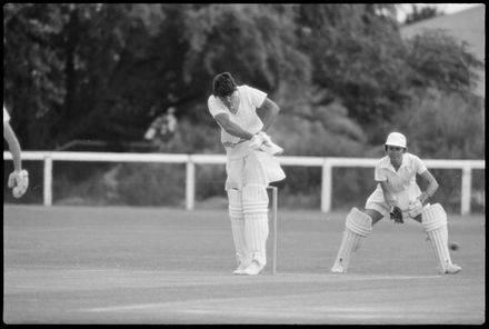 “Kiwi women coast to easy victory” - Resource cover image