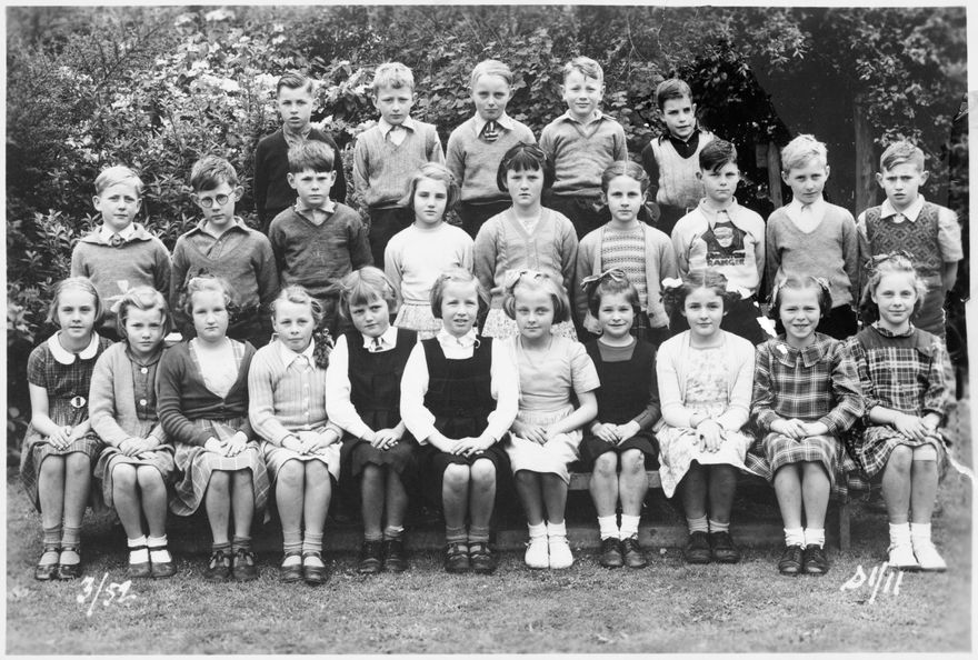 2022P_AshhurstSchool-S10-F12_039714 - Ashhurst School, Class Photograph, Standards I and II, 3/52