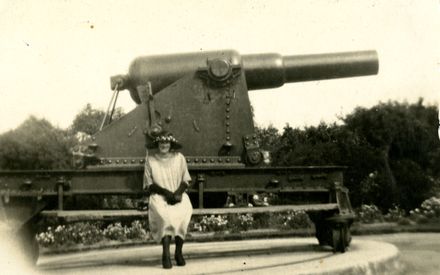 Myra Freeman - Resource cover image