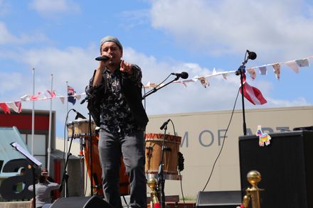 Latino Fiesta