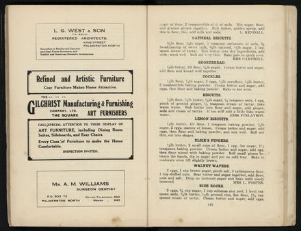 Town and Country Patriotic Women Worker's Cookery Book: Page 69