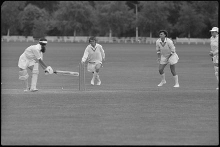 Hallyburton Johnstone Shield – Central Districts v Wellington - Resource cover image