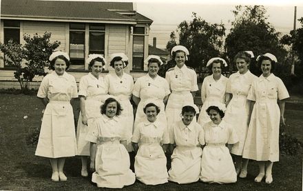 Rostrata Nurse Aids