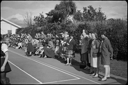 Teachers' Tournament