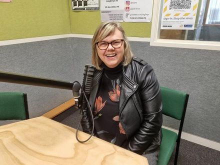 Making Palmy Home - Ep 19 - Elaine Reilly - Resource cover image