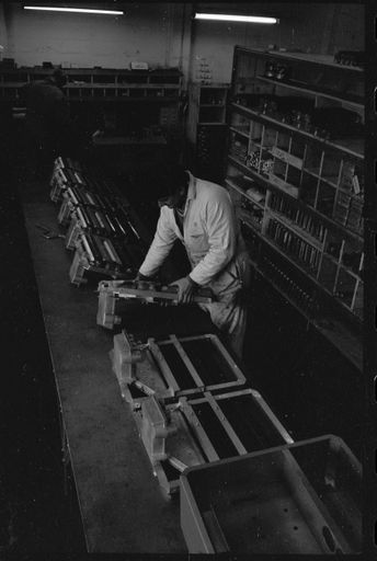 Factory operations in Main Street - Resource cover image