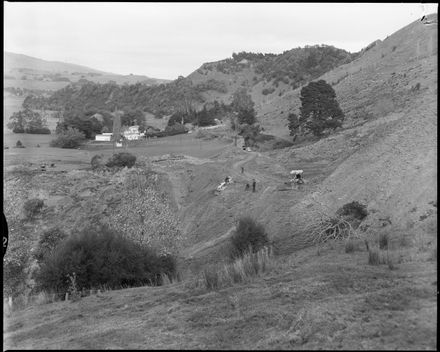 "The Mail Will Go Through Today"