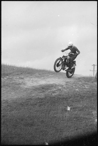 International Gold Leaf motorcross series