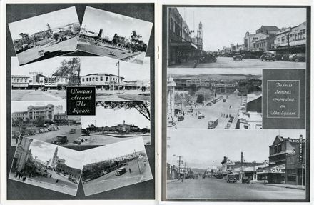 “Palmerston North: A Model Modern City’ promotion publication 13