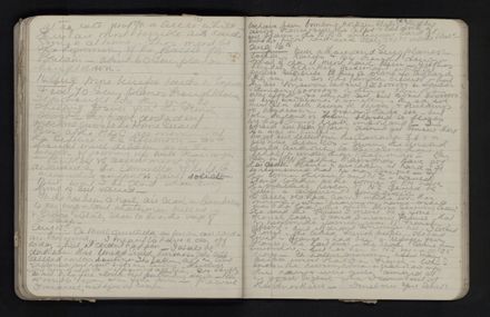 Ann Jacques Diary - 69