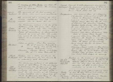 Manawatu Patriotic Society Minute Book (1916-1917) 93