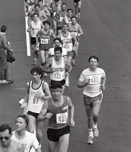 2022N_2017-20_040133 - Family flavour to run - Half-marathon 1986