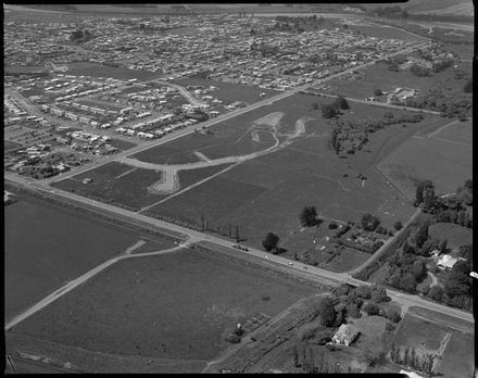 Argosy Aerial - "Aerials of PN residential land" - Resource cover image