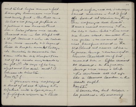 Ann Jacques Diary - 6