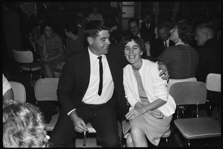 Party at the Boyer Bar - Resource cover image