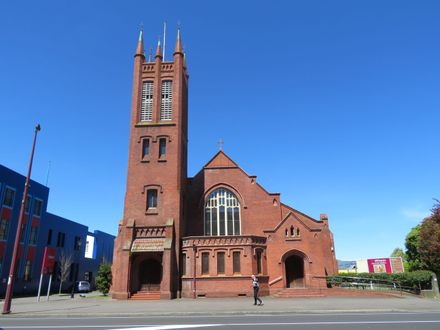 All Saints Church