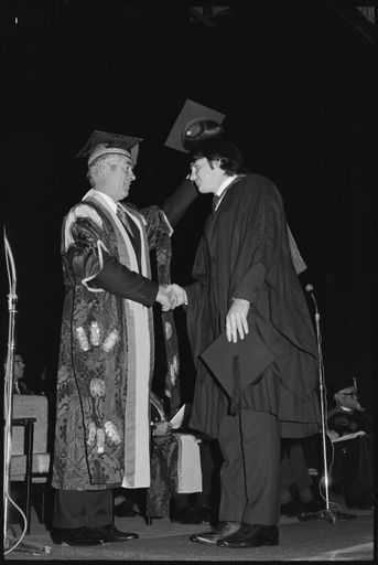 Massey University Graduand - Resource cover image