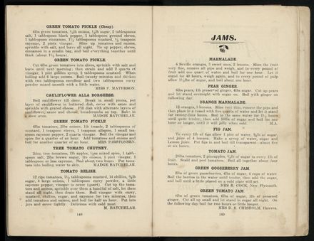 Town and Country Patriotic Women Worker's Cookery Book: Page 76