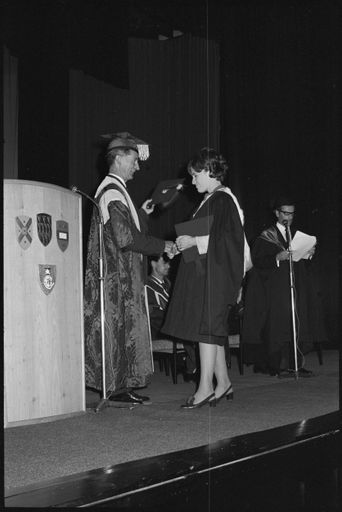 Massey University Graduand - Resource cover image