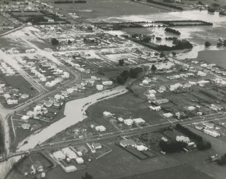 Flooding in Takaro - Resource cover image