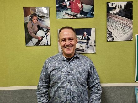 Making Palmy Home - Ep 11 - Volker Making Palmy Home - Ep 11 - Volker