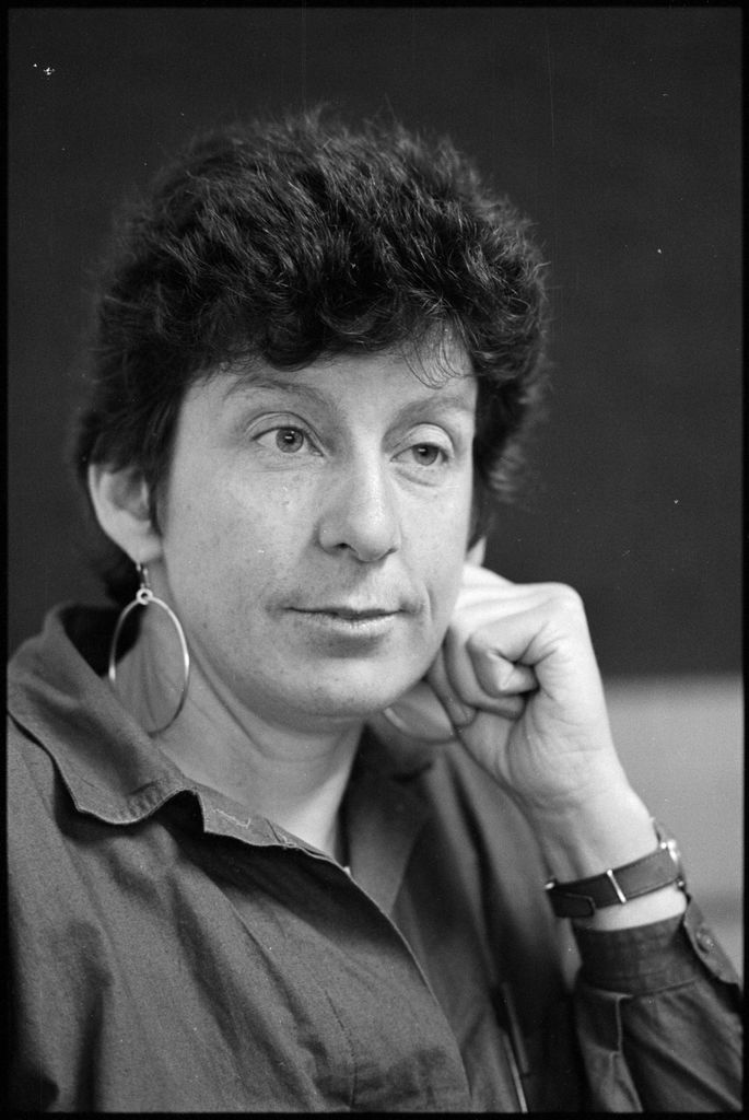 “Laying the ogre image to rest”