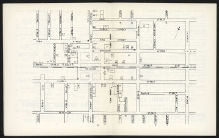 Palmerston North Diary: December 1957 - 9