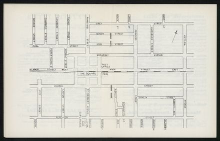 Palmerston North Diary: October 1958 9