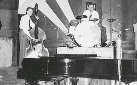 Commandos Orchestra