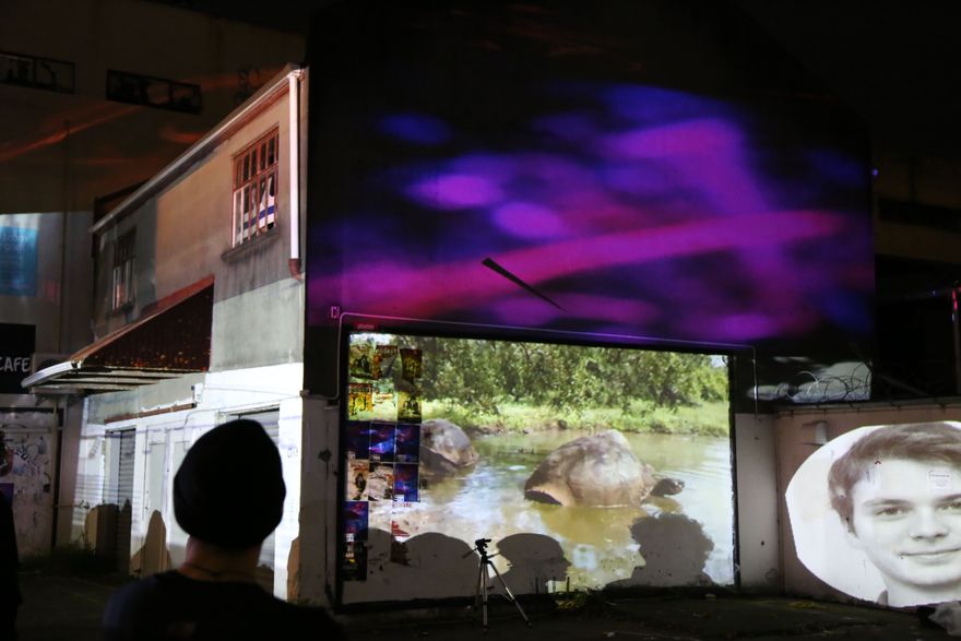 Modular Projection Blaze - Resource cover image